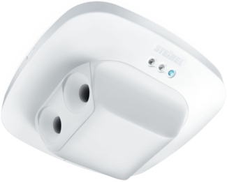 STEINEL Präsenzmelder COM1 (on/off) Dual US UP WS COM1