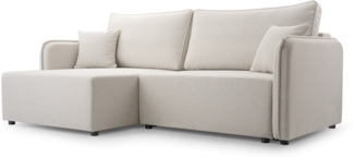 AX LIVING Lowboard TV Rorene 156 cm Blau Gold mit Füßen Modern