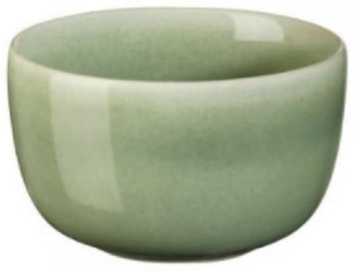 ASA Selection saisons agave Schale, Dipschale, Snackschale, Steinzeug, Ø 9 cm, 27301200