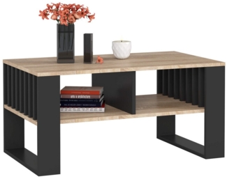 Raumhirsch Furniture Couchtisch Sofatisch