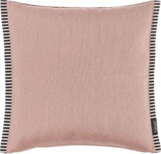 Rohleder Kissenhülle Essentials Soul Blush (45x45cm) 23835-0016-045045-01