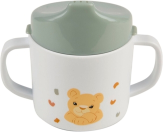 Sterntaler® Trinklernbecher Safari, Polypropylen