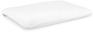 Ehrenkind Nackenstützkissen Memory Foam viskoelastisch, Füllung: Polyurethan Schaum, sanfte Stütze für Kopf & Nacken, ergonomisch, antibakteriell & hypoallergen, optimale Luftzirkulation