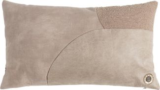 COCO MAISON Timeless Scarlet Kissen 30x50 cm