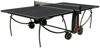Tischtennisplatte Pegasi 800 Indoor Schwarz