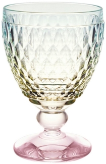 Villeroy & Boch Boston Pearl Rotweinglas