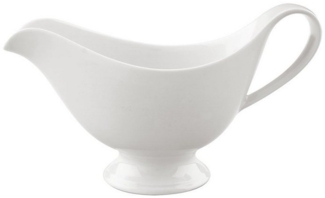 Villeroy & Boch For Me Sauciere weiß 400 ml - DS