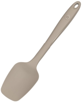 Kochblume Junior-Flexlöffel 20 cm taupe