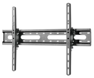 MANHATTAN TV-Wandhalterung 37-70 bis 40m -/+12Â° neigbar sw