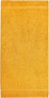 Dyckhoff Duschtuch Planet, Walkfrottier (1-St)