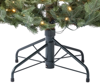 Evergreen Nobilis S+ | künstlicher Weihnachtsbaum