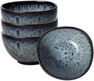 like. by Villeroy & Boch Lave gris Reisbol 210 ml 4er Set - DS