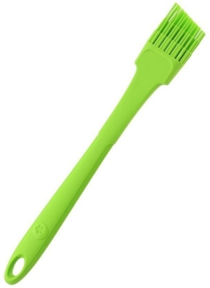 Kochblume Design-Pinsel S 24 cm limette