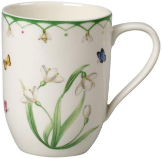 Villeroy & Boch 2 x Becher mit Henkel Colourful Spring Vorteilsset 2 x Art. Nr. 1486634860