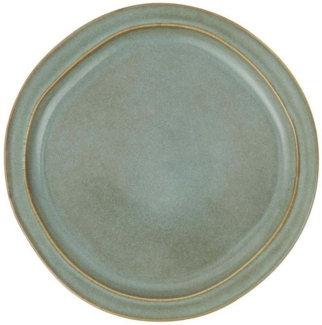 Ib Laursen Teller Essteller Ø 28cm Steingut Geschirr