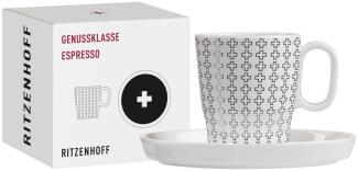 Ritzenhoff 3721003 Espresso-Set #3 GENUSSKLASSE Christine Kordes 2022