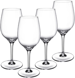 Villeroy & Boch Entrée Weißweinglas 300 ml 4er Set - DS