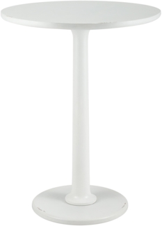 CLP Beistelltisch Farragut,antik weiß