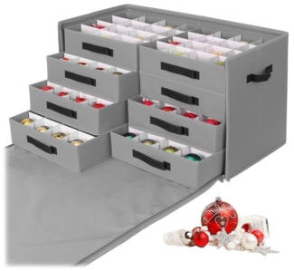 Weihnachtskugel Aufbewahrungsbox 10052345_1223