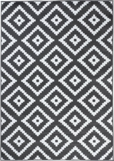 Tapiso Teppich LUXURY, rechteckig, Höhe: 8 mm, Wohnzimmer, Schlafzimmer