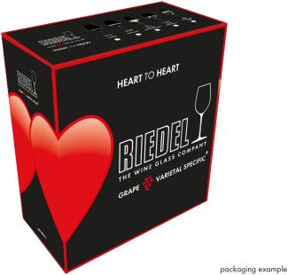 Riedel HEART TO HEART CABERNET SAUVIGNON 2 Stück 640900098