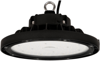 LED-UFO-Hallenstrahler McShine ''UFO-100'' 100W, 14.000lm, 4000K, IP66, 120°