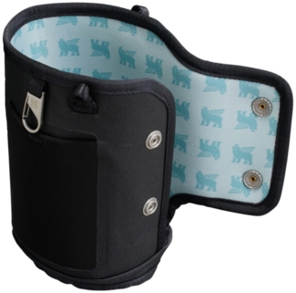 Stanley The All-Day Quencher Carry-All 1.18L Black