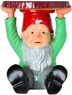 Kartell Attila Beistelltisch