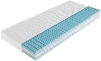 Kaltschaummatratze Vegas KS 22, alina, 22 cm hoch