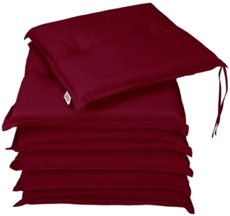 Detex Sitzauflage Boston, wasserabweisend