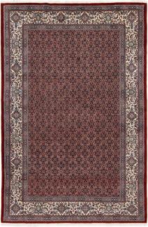 Morgenland Perserteppich - Classic - 300 x 199 cm - rot