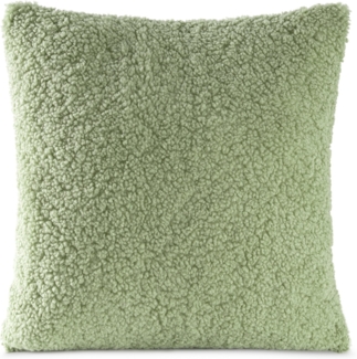 Kissenbezug Bouclee 03 E 45x45 minze