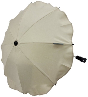 BambiniWelt by Rafael K. Kinderwagen-Sonnenschutzhülle Sonnenschirm Sonnenschutz für Kinderwagen Buggy Jogger universal UV50+, UV 50+ Schutz