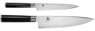 KAI Shun Classic Messer-Set 2-teilig DMS-220