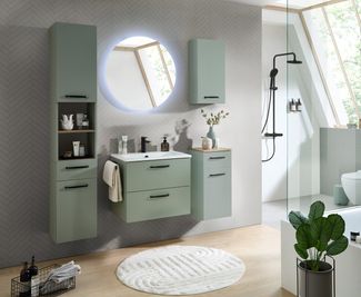 Hochschrank QUICKSET 500