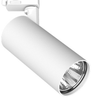 LTS JAMIE 301.930.35.2 WS LED-Strahler 16W JAMIE 3000K 1340lm ws (.