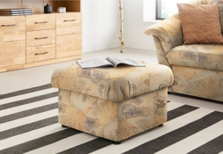 DOMO collection Hocker Pegnitz