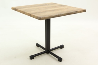 AMRUM 2 Klapptisch Topalit-Platte 70x70cm klappbar cherry -307