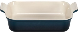 Le Creuset Auflaufform Tradition 26 cm nuit