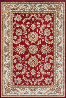 HANSE Home Teppich Reni, rechteckig, Höhe: 8 mm, Läufer, Orientalisch, Kurzflor, Wohnzimmer, Schlafzimmer, Esszimmer