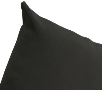 8-er Kissenset Bezüge BIG Avignon / Florenz, anthrazit