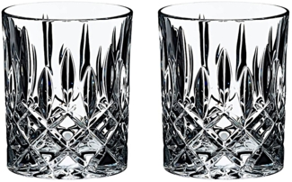 RIEDEL 0515/02S3 Tumbler Collection Spey Whisky 2er Set