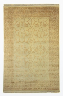 Morgenland Designer Teppich - Desuer - rechteckig - 200 x 140 - Beige