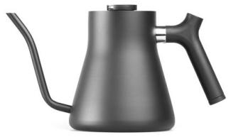 Fellow Fellow Stagg Kettle - Kettle - Black Mat