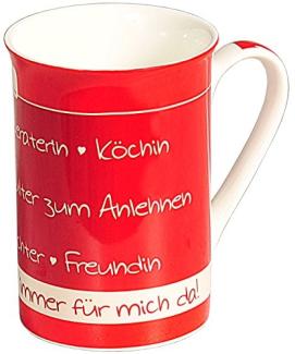 KESPER 45018 Becher MAMA 250 ml / Kaffeebecher