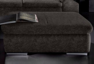 sit&more Polsterhocker Alcudia