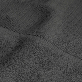 Möve for frottana Handtuch Set Pearl, Walkfrottier (5-St), 5tlg.-Set 2xGästehandtuch 30/50,2xHandtuch 50/100,1xBadetuch 67/140