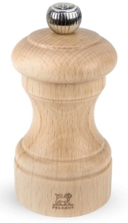 Peugeot Bistro Salzmühle Holz Natur 10cm