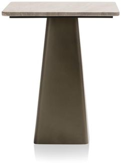 Issy Beistelltisch 46cm x 46cm x 54cm