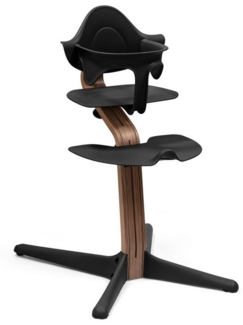 Stokke Hochstuhl Angebotsaktion - Nomi® Kinderhochstuhl + Baby Set kostenlos dazu, Mitwachsender Hochstuhl